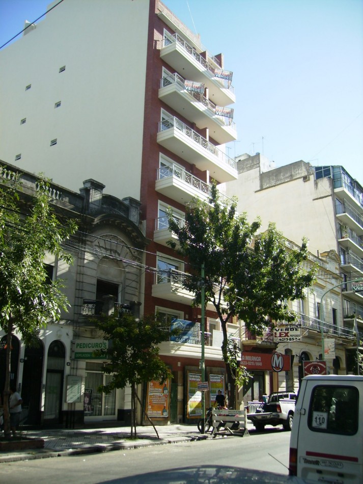 Departamento de 2 Ambientes