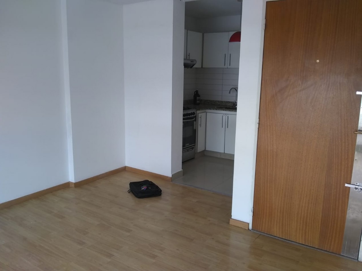 Departamento de 2 Ambientes