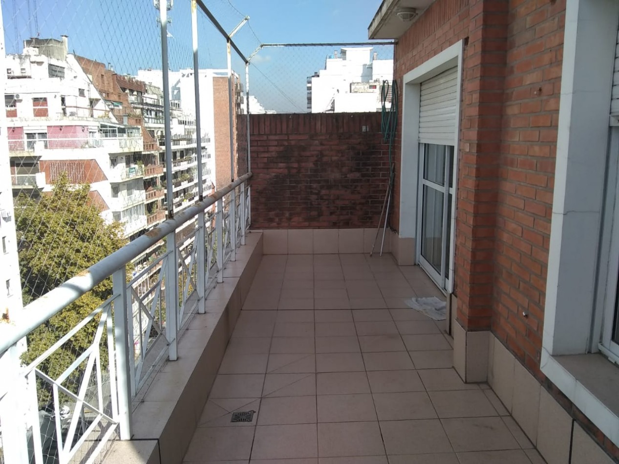 Departamento de 2 Ambientes