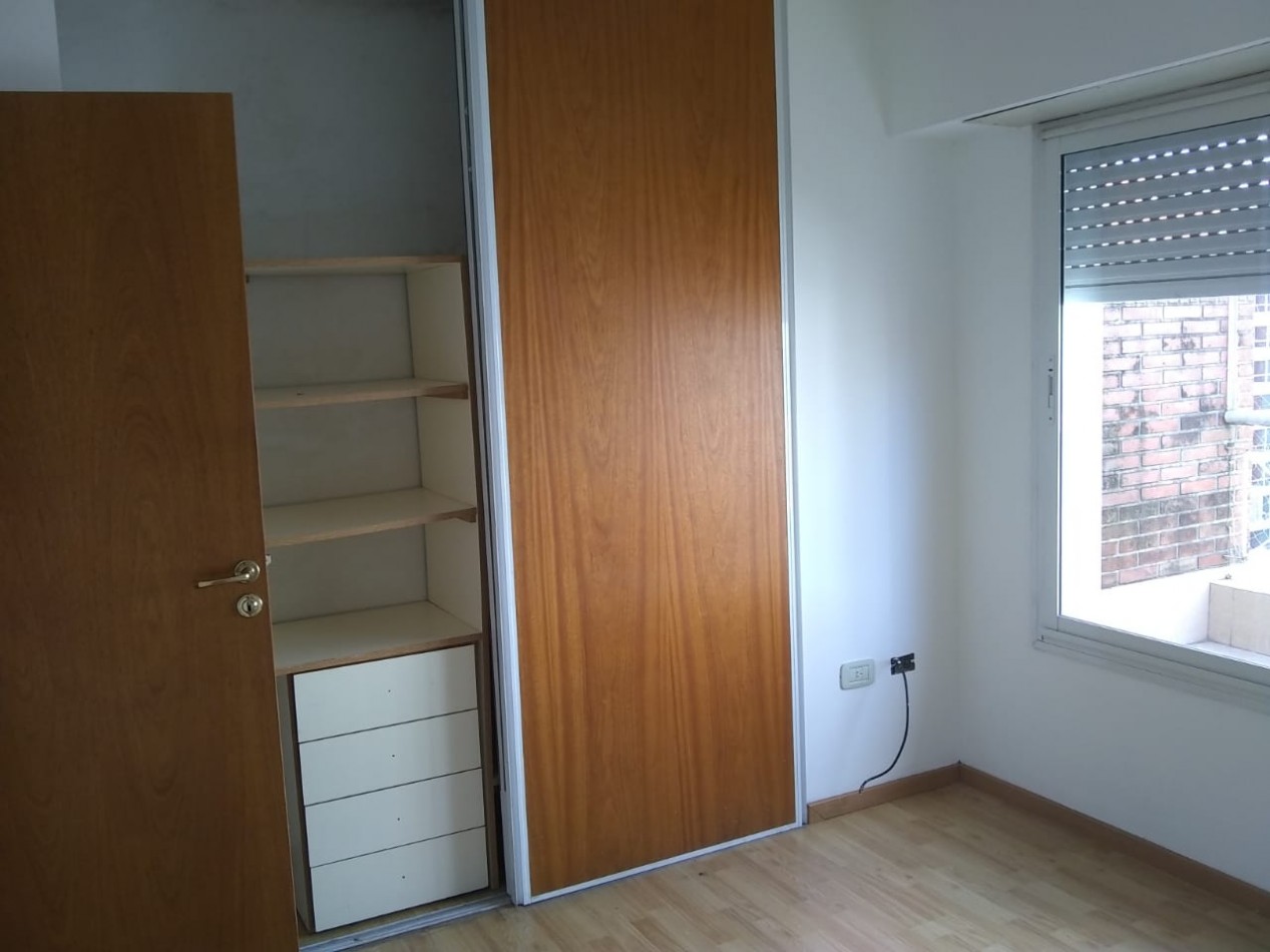 Departamento de 2 Ambientes