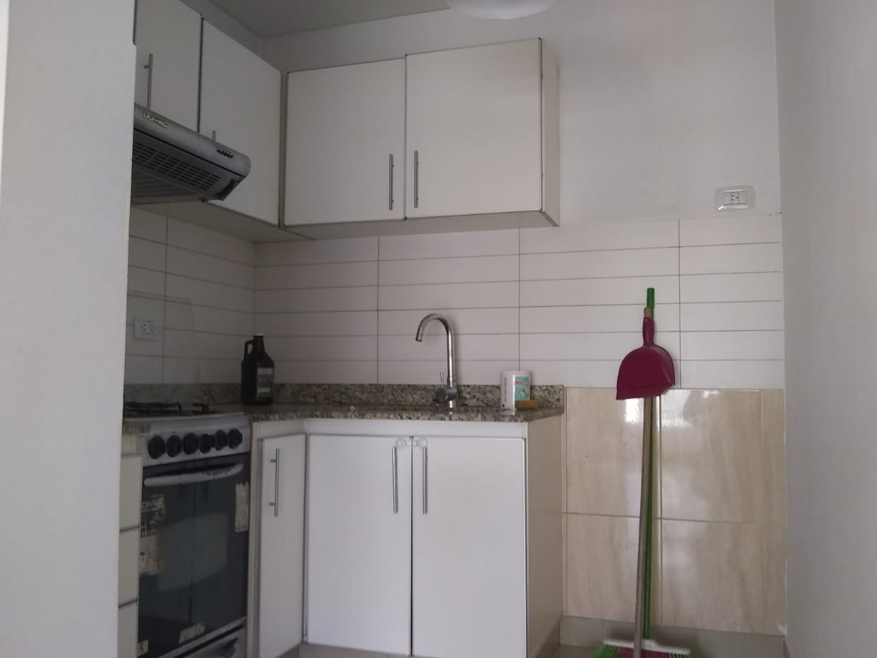 Departamento de 2 Ambientes