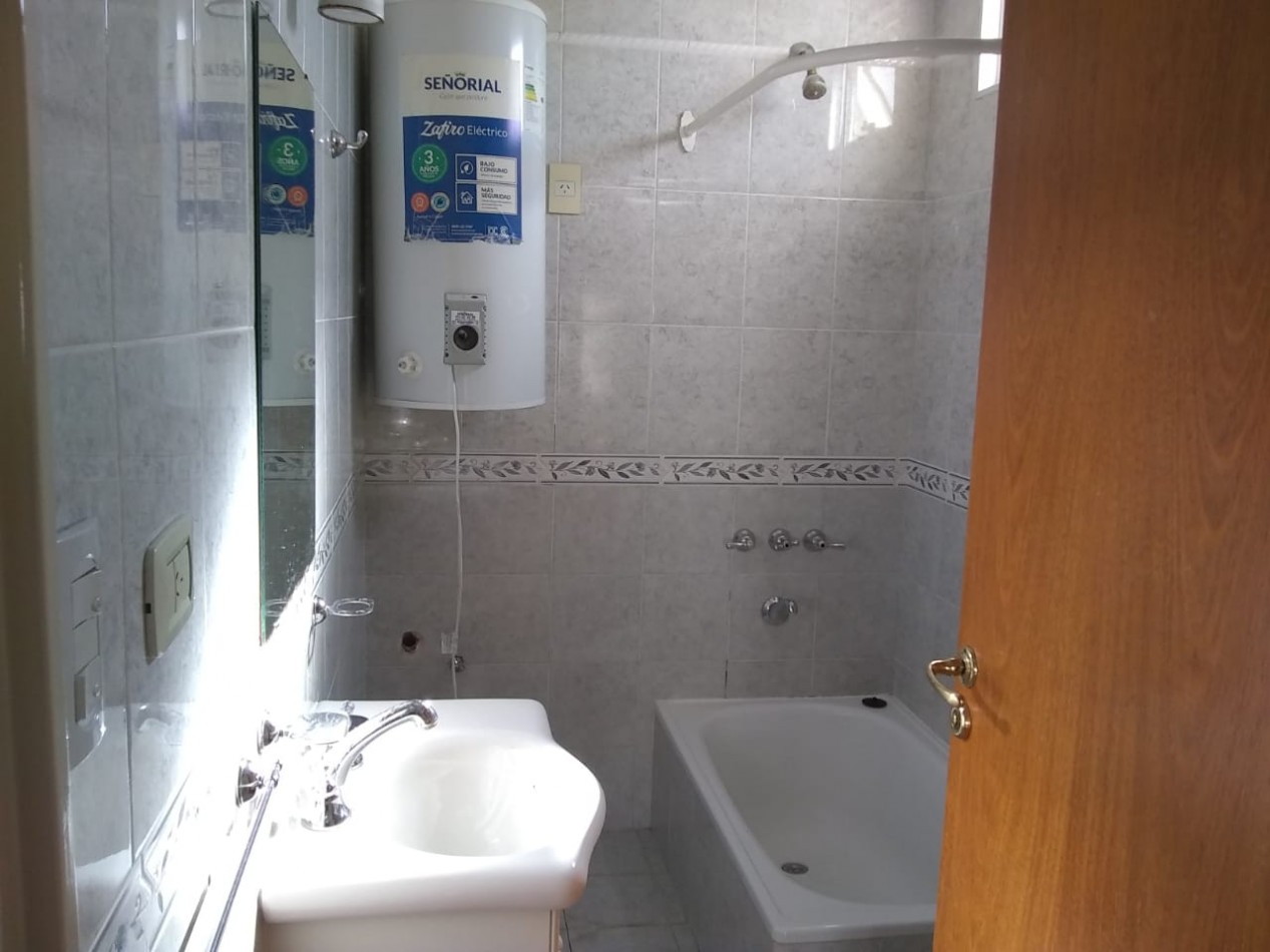 Departamento de 2 Ambientes