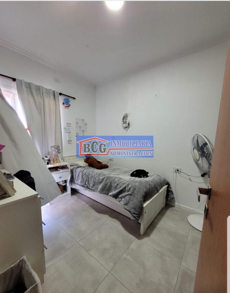 Casa de 3 Ambientes a estrenar