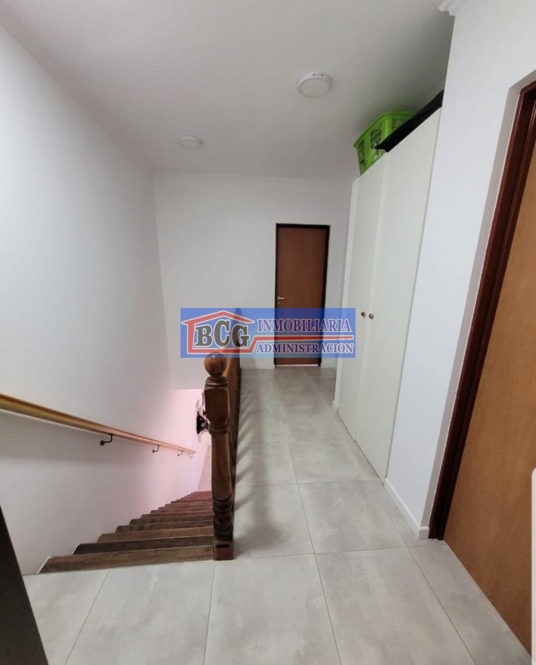 Casa de 3 Ambientes a estrenar
