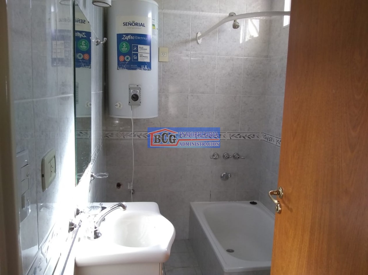 Departamento de 2 Ambientes