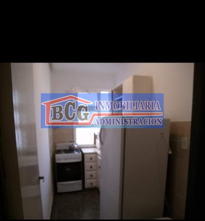 Departamento 2 Ambientes en Mar del Plata