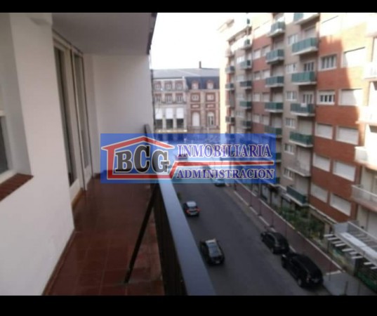 Departamento 2 Ambientes en Mar del Plata