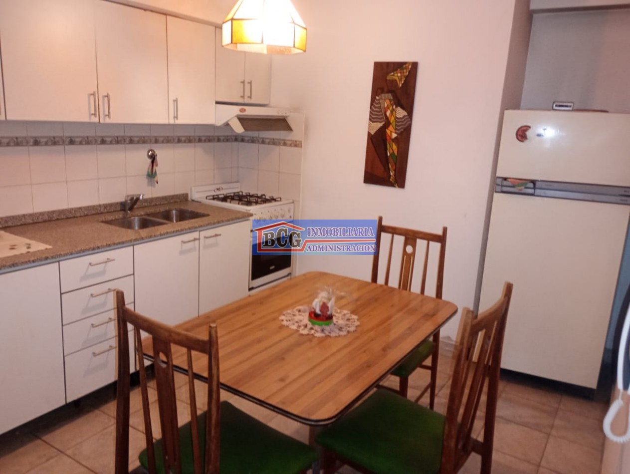 Departamento de 3 Ambientes centro de Ramos Mejia