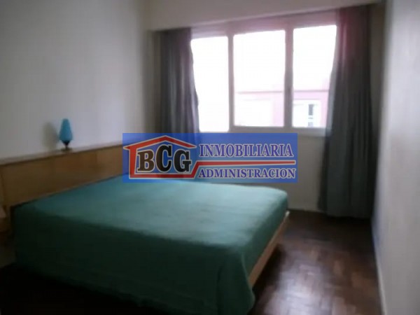 Departamento 2 Ambientes en Mar del Plata