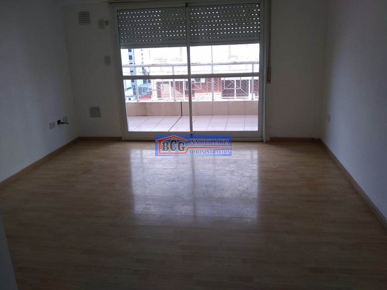 Departamento de 2 Ambientes