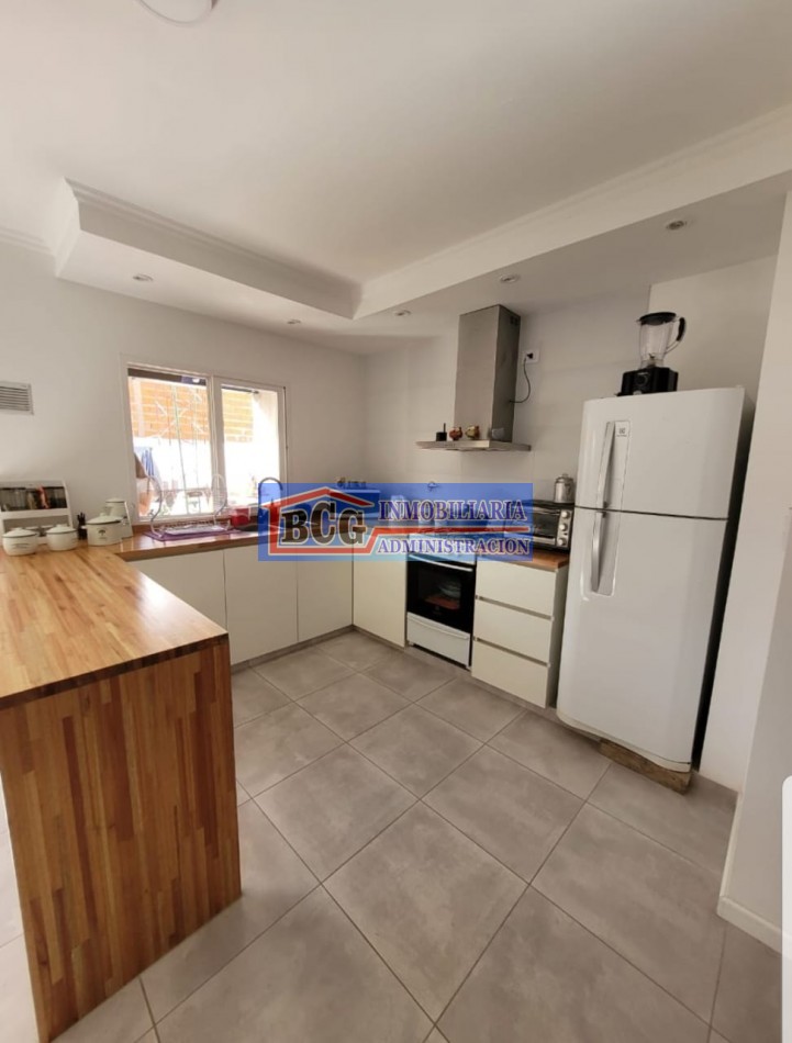 Casa de 3 Ambientes a estrenar