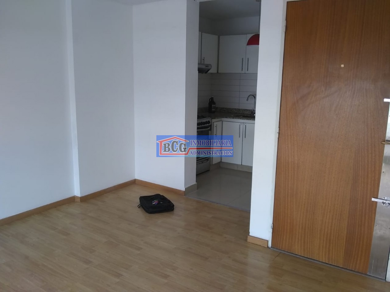 Departamento de 2 Ambientes