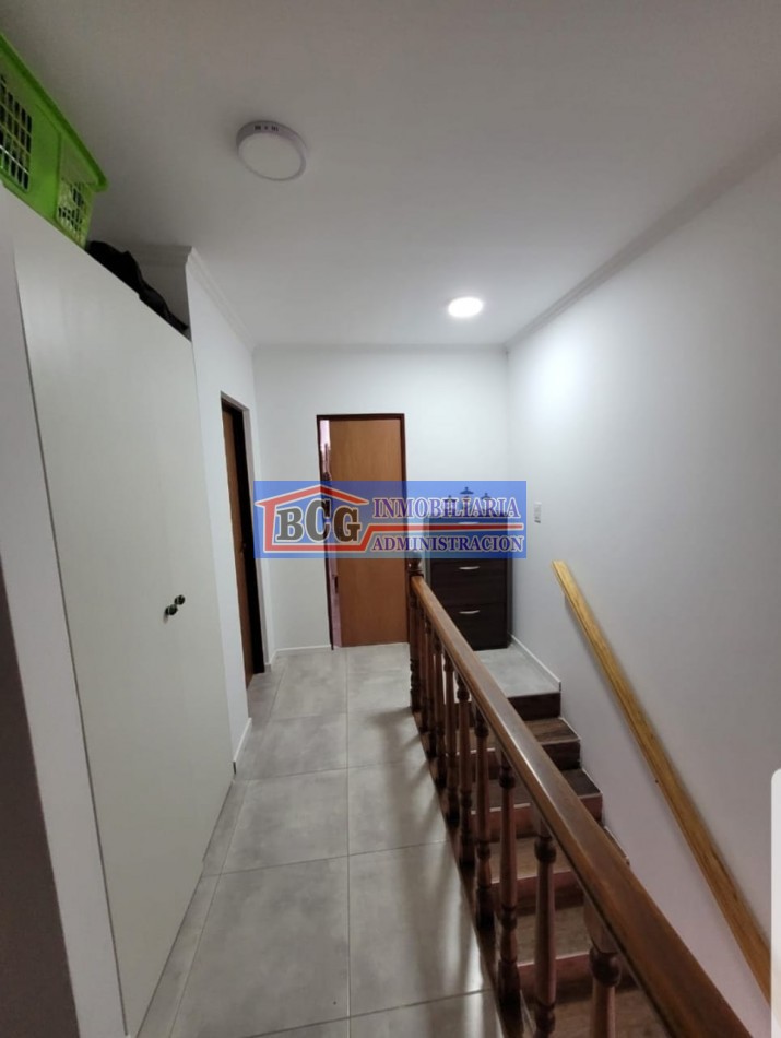Casa de 3 Ambientes a estrenar