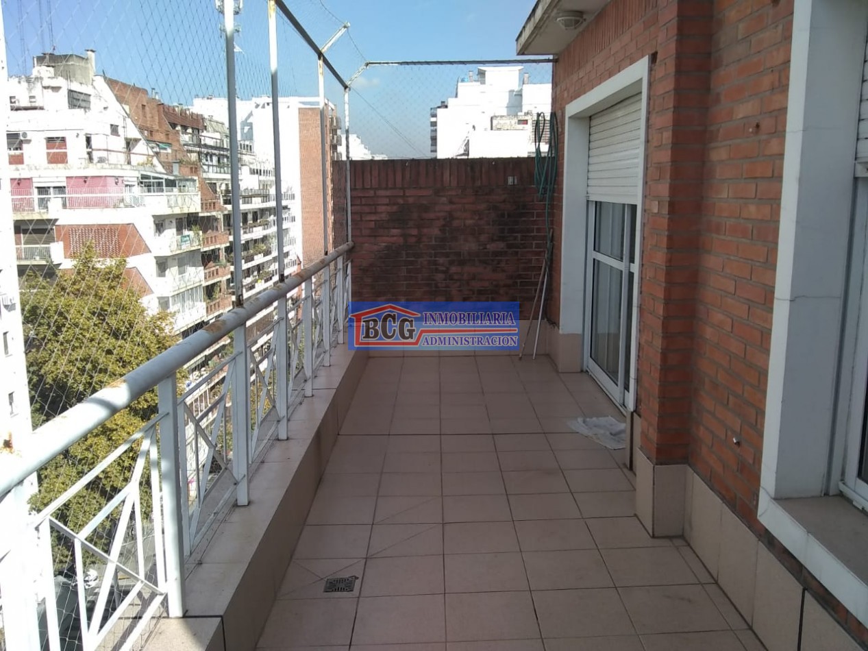 Departamento de 2 Ambientes