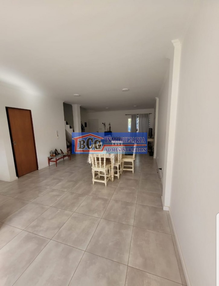 Casa de 3 Ambientes a estrenar