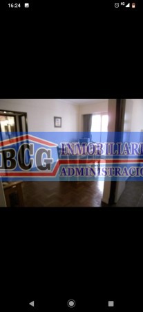 Departamento 2 Ambientes en Mar del Plata