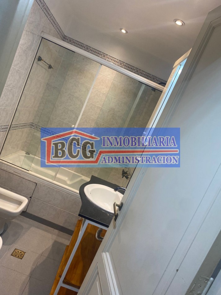 ALQUILER 2 AMBIENTES SOBRE  AVENIDA RIVADAVIA EN CABALLITO