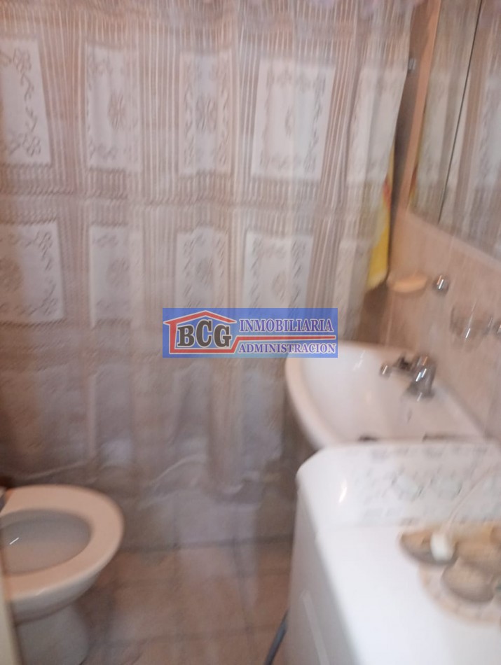 Departamento de 3 Ambientes centro de Ramos Mejia