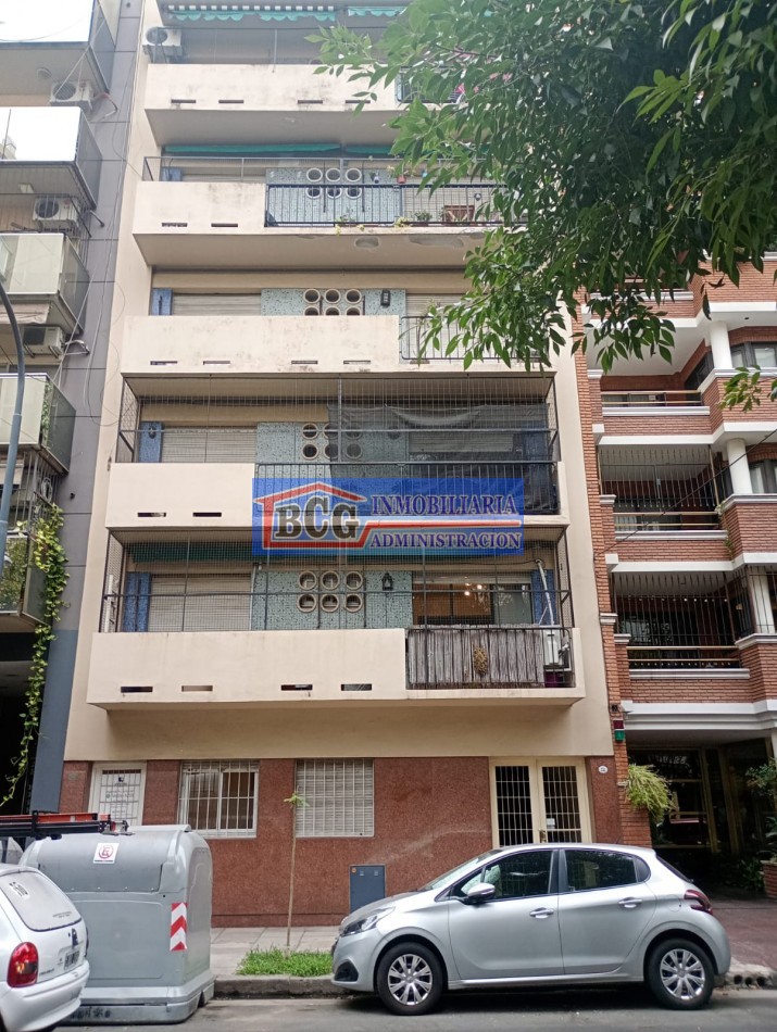 Deapartameto de 4 Ambientes