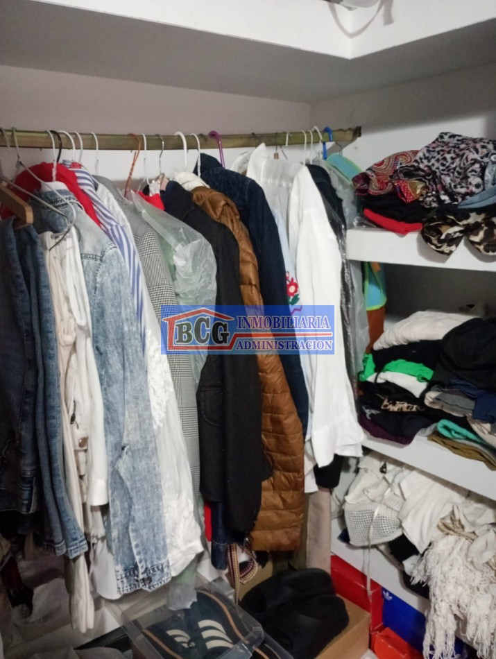 Deapartameto de 4 Ambientes