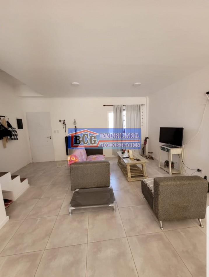 Casa de 3 Ambientes a estrenar