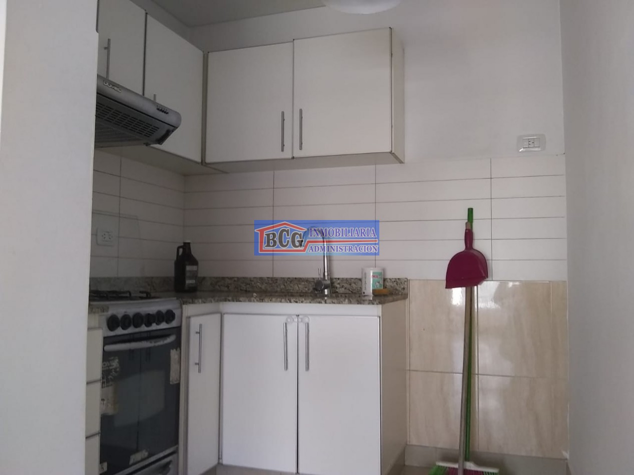 Departamento de 2 Ambientes