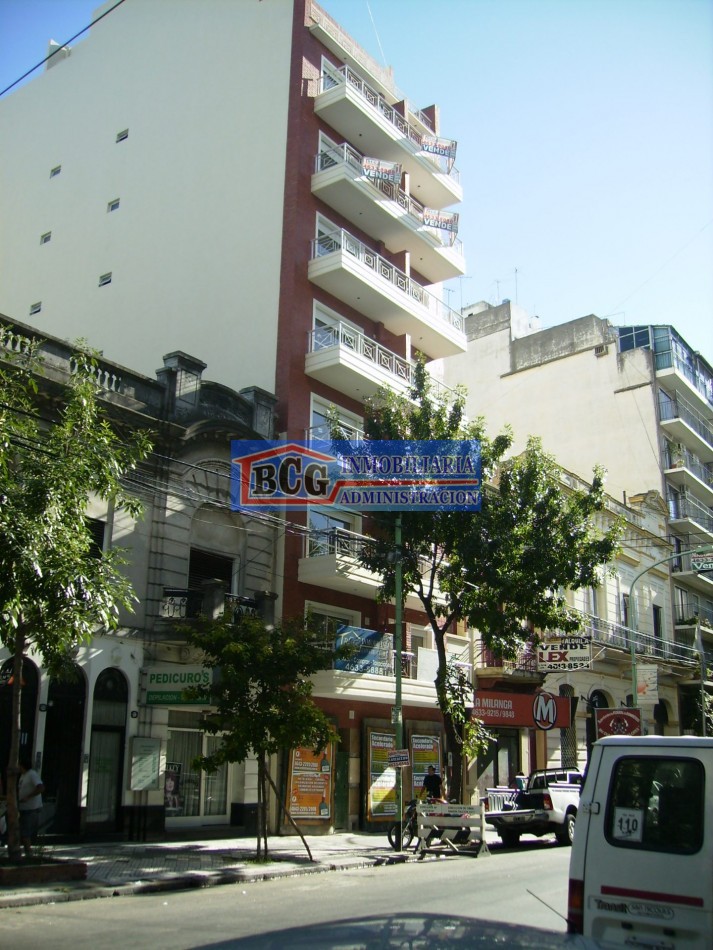 Departamento de 2 Ambientes