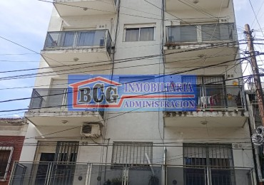 Departamento de 3 Ambientes centro de Ramos Mejia