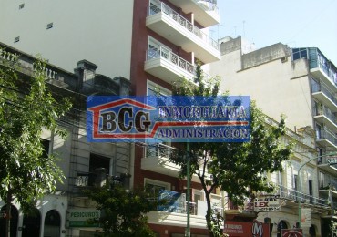 Departamento de 2 Ambientes